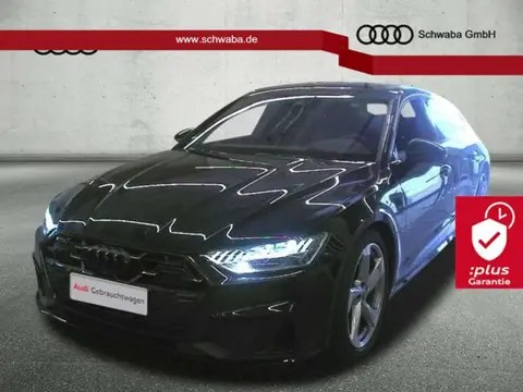 Annonce AUDI A7 Essence 2023 d'occasion 