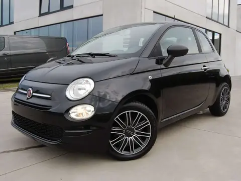 Used FIAT 500 Petrol 2019 Ad 