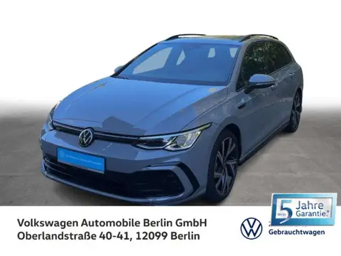 Annonce VOLKSWAGEN GOLF Essence 2023 d'occasion 