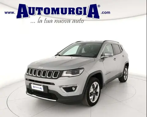 Used JEEP COMPASS Diesel 2020 Ad 