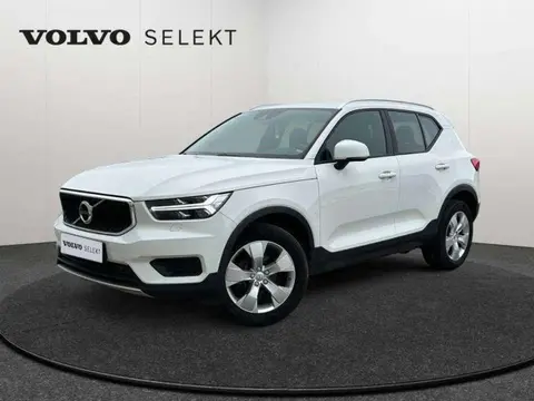 Annonce VOLVO XC40 Essence 2018 d'occasion 