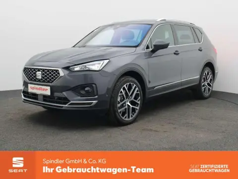 Used SEAT TARRACO Petrol 2024 Ad 