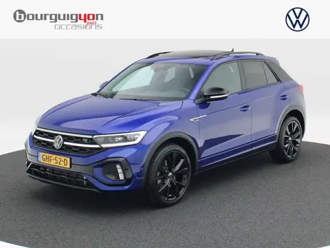 Annonce VOLKSWAGEN T-ROC Essence 2023 d'occasion 