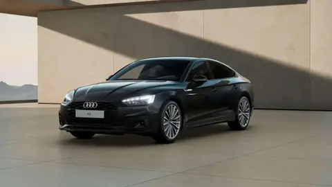 Annonce AUDI A5 Essence 2024 d'occasion 