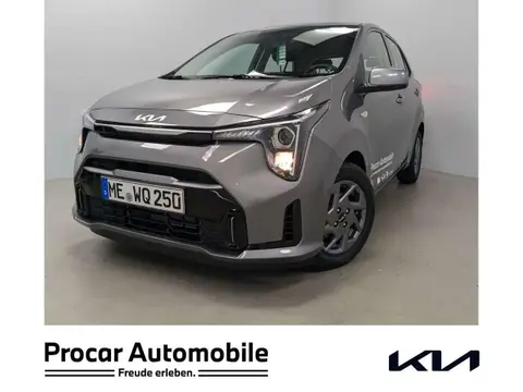 Annonce KIA PICANTO Essence 2024 d'occasion 