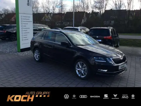 Used SKODA OCTAVIA Diesel 2020 Ad 