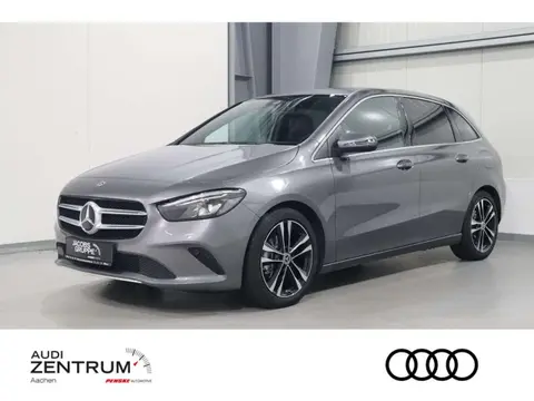 Used MERCEDES-BENZ CLASSE B Petrol 2019 Ad 