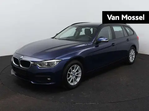 Used BMW SERIE 3 Diesel 2019 Ad 