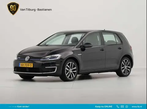 Annonce VOLKSWAGEN GOLF Électrique 2019 d'occasion 