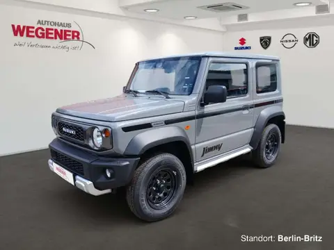 Used SUZUKI JIMNY Petrol 2024 Ad 