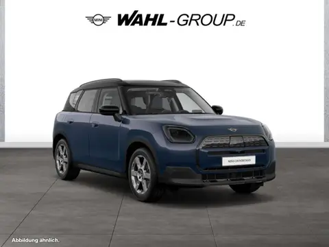 Annonce MINI COOPER Électrique 2024 d'occasion 