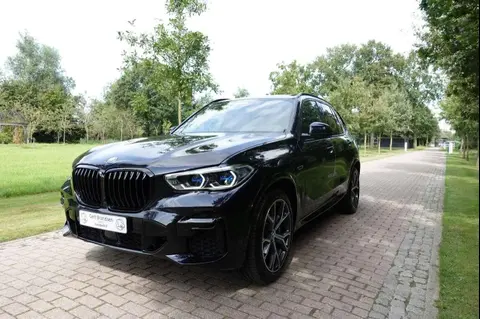 Used BMW X5 Hybrid 2022 Ad 