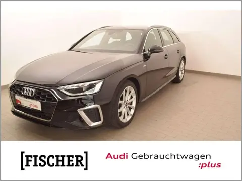 Used AUDI A4 Petrol 2023 Ad 