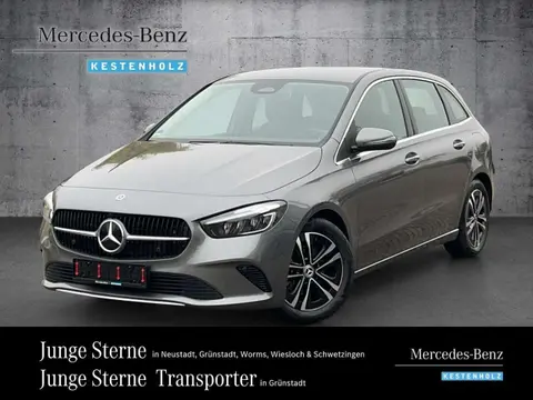 Annonce MERCEDES-BENZ CLASSE B Essence 2023 d'occasion 