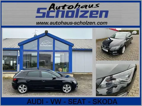 Used SEAT LEON Diesel 2019 Ad 