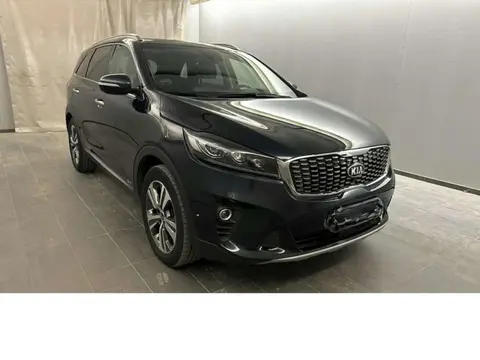 Used KIA SORENTO Diesel 2019 Ad 