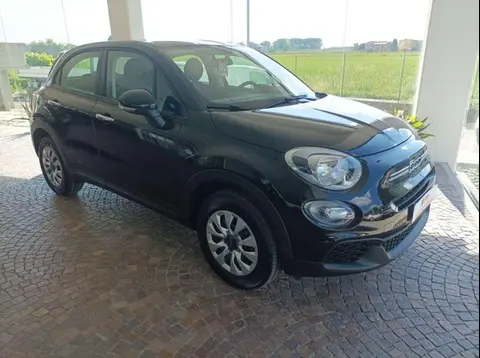 Used FIAT 500X Hybrid 2024 Ad 