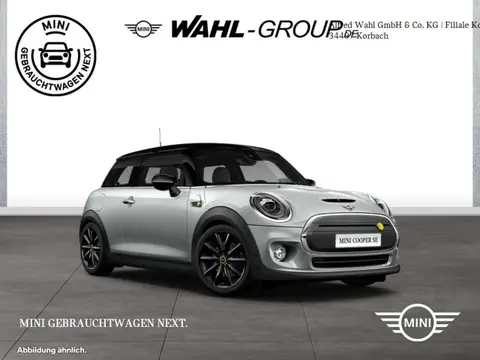 Used MINI COOPER Electric 2020 Ad 