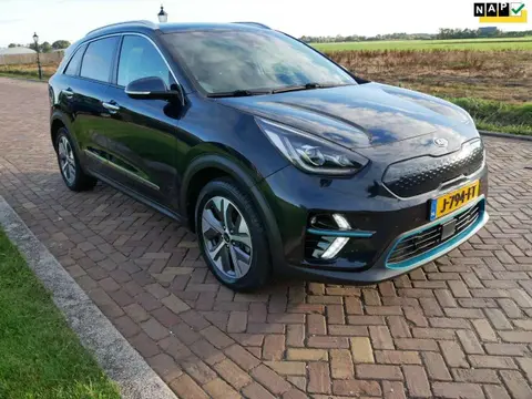 Annonce KIA E-NIRO Électrique 2020 d'occasion 