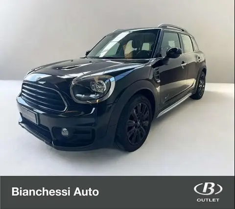 Used MINI COOPER Diesel 2018 Ad 