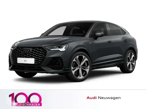 Used AUDI Q3 Petrol 2024 Ad 