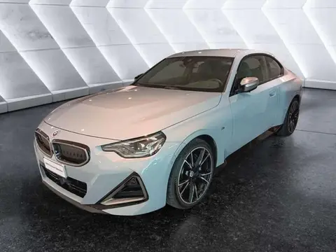 Annonce BMW M2 Essence 2022 d'occasion 