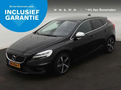 Annonce VOLVO V40 Essence 2019 d'occasion 