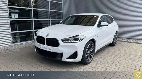 Used BMW X2 Hybrid 2024 Ad 