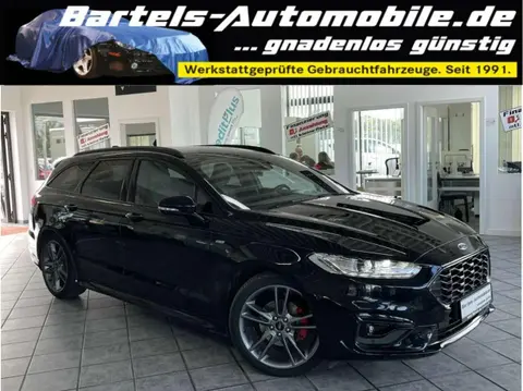 Used FORD MONDEO Hybrid 2021 Ad 