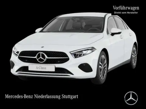 Used MERCEDES-BENZ CLASSE A Hybrid 2024 Ad 