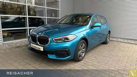 Annonce BMW SERIE 1 Essence 2023 d'occasion 