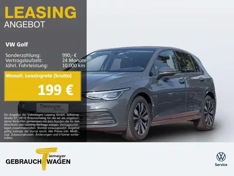 Annonce VOLKSWAGEN GOLF Diesel 2023 d'occasion 