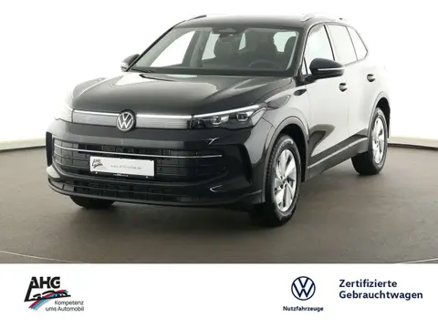 Used VOLKSWAGEN TIGUAN Diesel 2024 Ad 