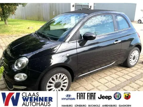 Annonce FIAT 500 Essence 2021 d'occasion 