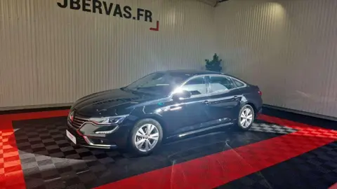 Annonce RENAULT TALISMAN Diesel 2019 d'occasion 