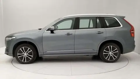 Used VOLVO XC90 Hybrid 2019 Ad 