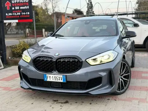 Used BMW SERIE 1 Petrol 2019 Ad 