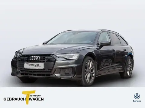 Annonce AUDI A6 Diesel 2021 d'occasion 