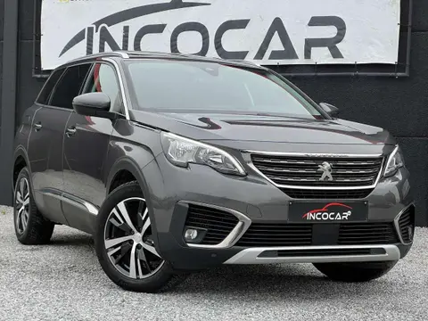 Used PEUGEOT 5008 Petrol 2020 Ad 