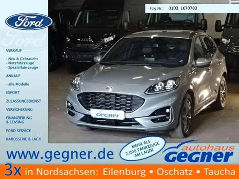 Used FORD KUGA Hybrid 2020 Ad 