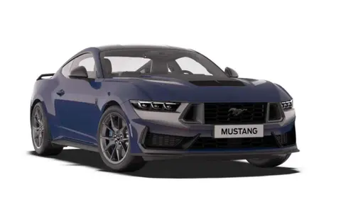 Annonce FORD MUSTANG Essence 2024 d'occasion 