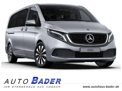 Used MERCEDES-BENZ EQV Electric 2023 Ad 