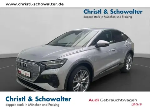 Used AUDI Q4 Electric 2022 Ad 