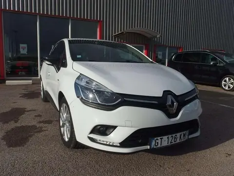 Used RENAULT CLIO Petrol 2019 Ad 