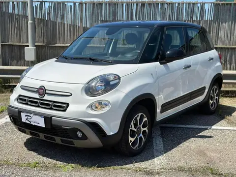 Annonce FIAT 500L Diesel 2021 d'occasion 