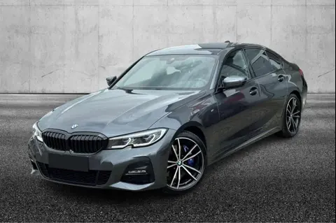 Annonce BMW SERIE 3 Hybride 2021 d'occasion 