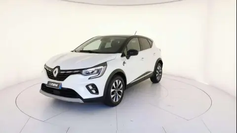 Used RENAULT CAPTUR LPG 2020 Ad 