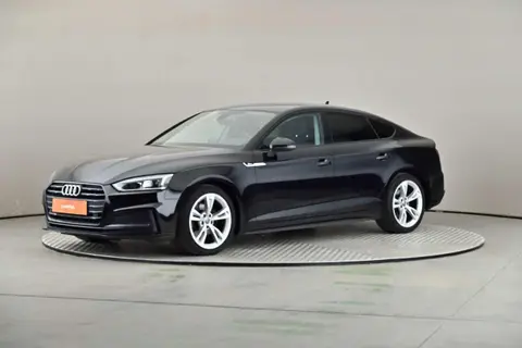 Annonce AUDI A5 Diesel 2019 d'occasion 