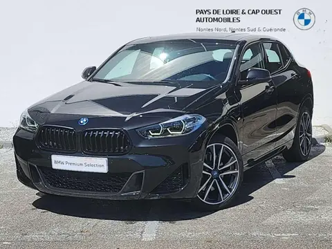 Used BMW X2  2023 Ad 