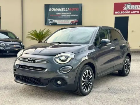 Used FIAT 500X Petrol 2023 Ad 